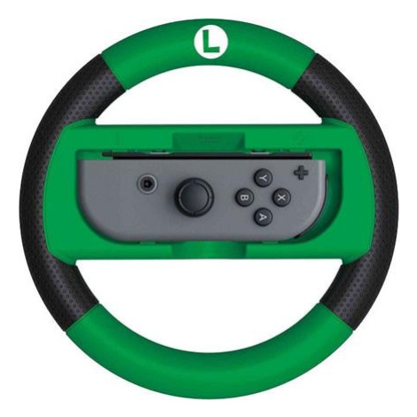 Joy-Con Wheel Deluxe - Luigi HORI