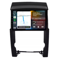 Kia Sorento 2009-2012 Nejnovější Android Carplay Radio Navigace Mapa