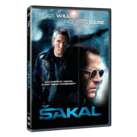 Magic Box Šakal (DVD)