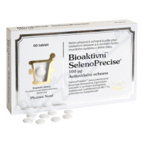 Bioaktivní SelenoPrecise 100mcg tbl.60