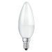 LED žárovka LED E14 B35 4,9W = 40W 470lm 2700K Teplá bílá 280° OSRAM SUPERSTAR Stmívatelná OSRST