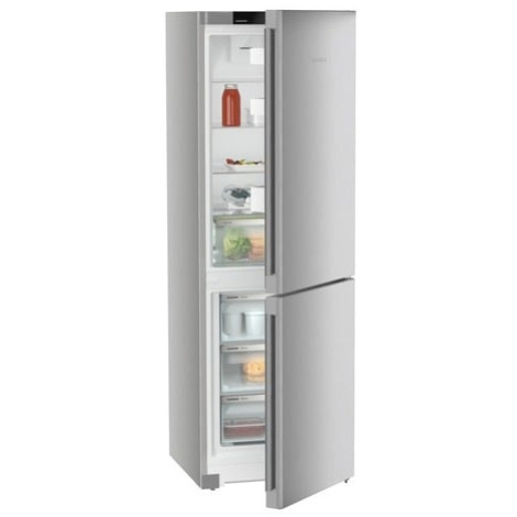 Volně stojící lednice