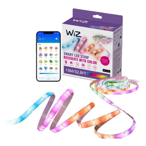 LED pásky WiZ