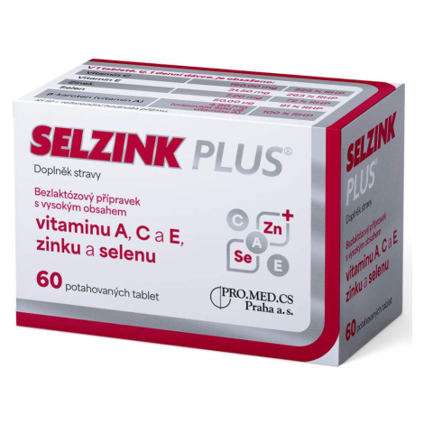 SELZINK PLUS tbl.60