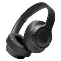 Bezdrátová sluchátka JBL Tune 760NC / 20-20000 Hz / černá Varianta: ivi1