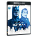 Batman (2 disky) - Blu-ray + 4K Ultra HD