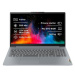 Lenovo IdeaPad Slim 3 15IAH8 Arctic Grey