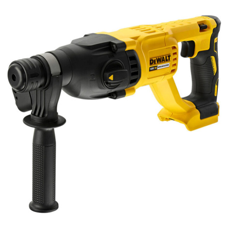 DeWALT DCH133N aku kladivo (verze bez aku)