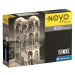 Clementoni - Puzzle 1000 Novo Art Series: Belvedere