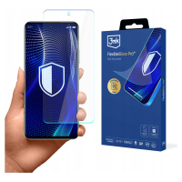 Nerozbitné sklo na displej Realme 12+ 5G 3mk FlexibleGlass Pro