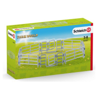 Schleich 42487 ohrada na pastvinu