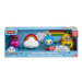 Mattel Fisher Price HAPPY WORLD KAMARÁDI