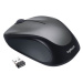 Logitech Wireless Mouse M235 černo-stříbrná