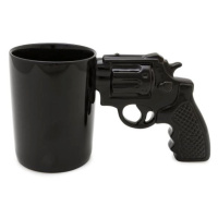 Hrnek GADGET MASTER Revolver Mug