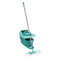 LEIFHEIT Set mop Profi+vědro Profi s nášlapným ždímáním 55096