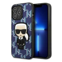 Pouzdro pro Iphone 13 Pro Max Karl Lagerfeld Case Obal Kryt Hardcase