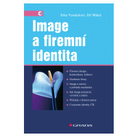 Image a firemní identita, Vysekalová Jitka