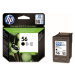 HP 56 Black Inkjet Cartridge,EUR Černá