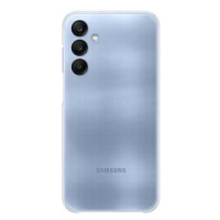 Samsung Galaxy A25 5G Průhledný zadní kryt