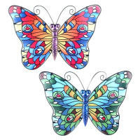 Signes Grimalt 2 Různý Motýl ruznobarevne