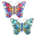 Signes Grimalt 2 Různý Motýl ruznobarevne