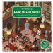 The World of Hercule Poirot (1000-Piece Jigsaw Puzzle)