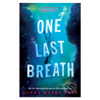 One Last Breath - Ginny Myers Sain - kniha z kategorie Detektivky