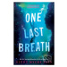 One Last Breath - Ginny Myers Sain - kniha z kategorie Detektivky