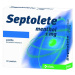 Septolete Menthol 1 mg 30 pastilek