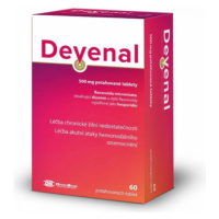 Devenal 500mg tbl.flm.60