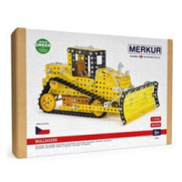 Stavebnice MERKUR – Buldozer