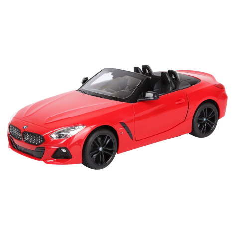 Rastar 4673 RC auto BMW Z4 Roadster 1:14, červené