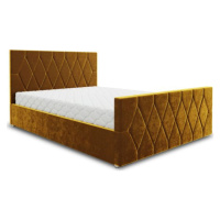 Čalouněná postel ADA Itaka-33 90x200 cm