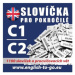 Angličtina - slovíčka pro pokročilé C1-C2 - audiokniha