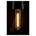 Segula 55264 LED trubka čirá E14 2,5 W (21 W) 200 Lm 2.200 K