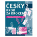 Česky krok za krokem 2 - PS 1-10 - Zdena Malá