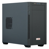 HAL3000 PowerWork AMD 221, černá - PCHS2538