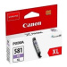 Canon CLI-581PB XL photo modrá