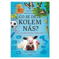 Co se děje kolem nás?