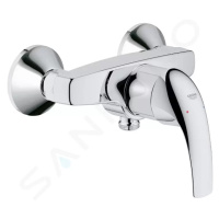 Grohe 23767000 - Sprchová baterie, chrom