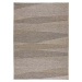 Béžový venkovní koberec 126x190 cm Oria – Universal