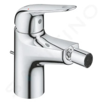 GROHE Swift Bidetová baterie s výpustí, chrom 24332001