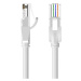 Kabel Vention UTP Category 6 Network Cable IBEHJ 5m Gray