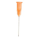 Injekční jehla TERUMO 25Gx5/8 -0.50x16mm oranžová 100ks