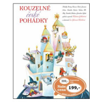 Kouzelné české pohádky