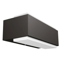 Philips - Stmívatelné venkovní svítidlo 2xLED/4,5W IP44