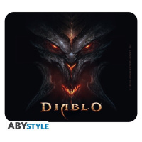 ABYstyle Diablo - Diablo's Head, M, černá - ABYACC402