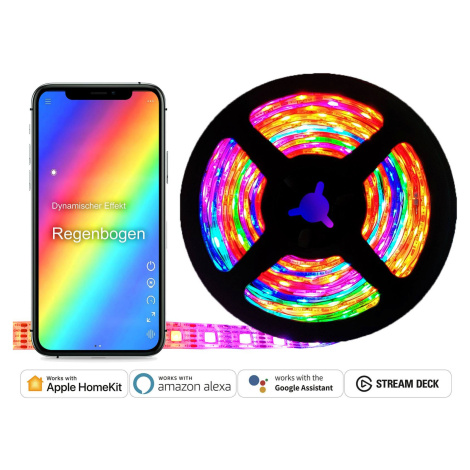 LED pásky cololight