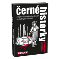 Černé historky: Absurdní příběhy Mindok