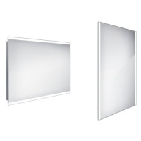 Nimco ZP 12004 - LED zrcadlo 1000x700